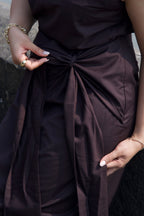The Ira Skirt