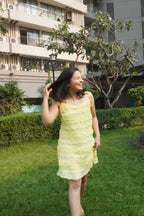 The Haven Dress