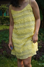 The Haven Dress