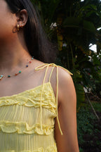 The Haven Dress