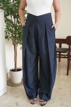 The Origami Trousers