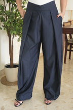 The Origami Trousers