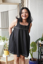 The Terra Dress