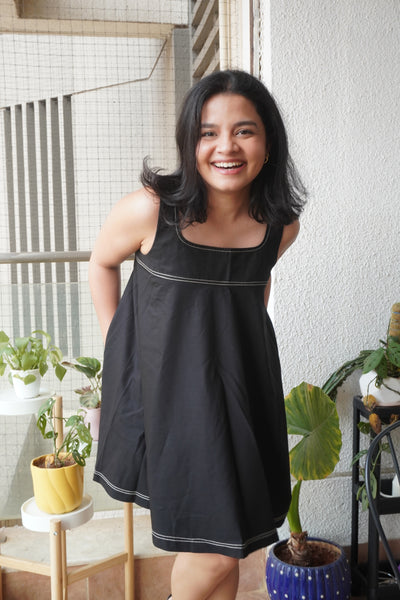 The Terra Dress