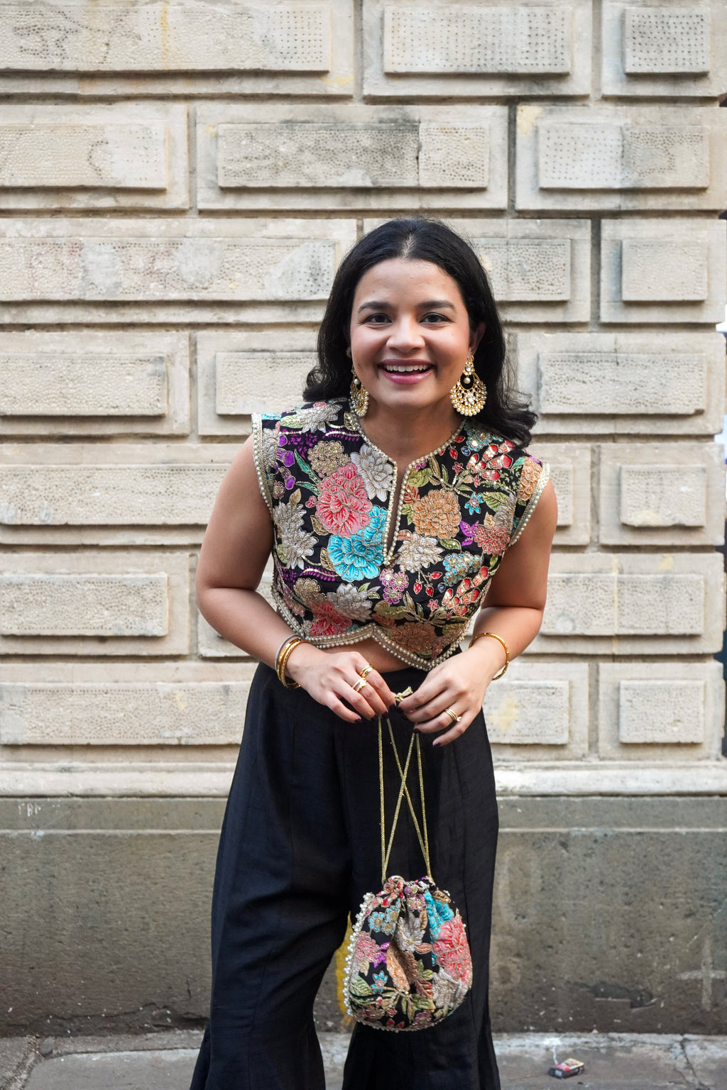 The Tarana top