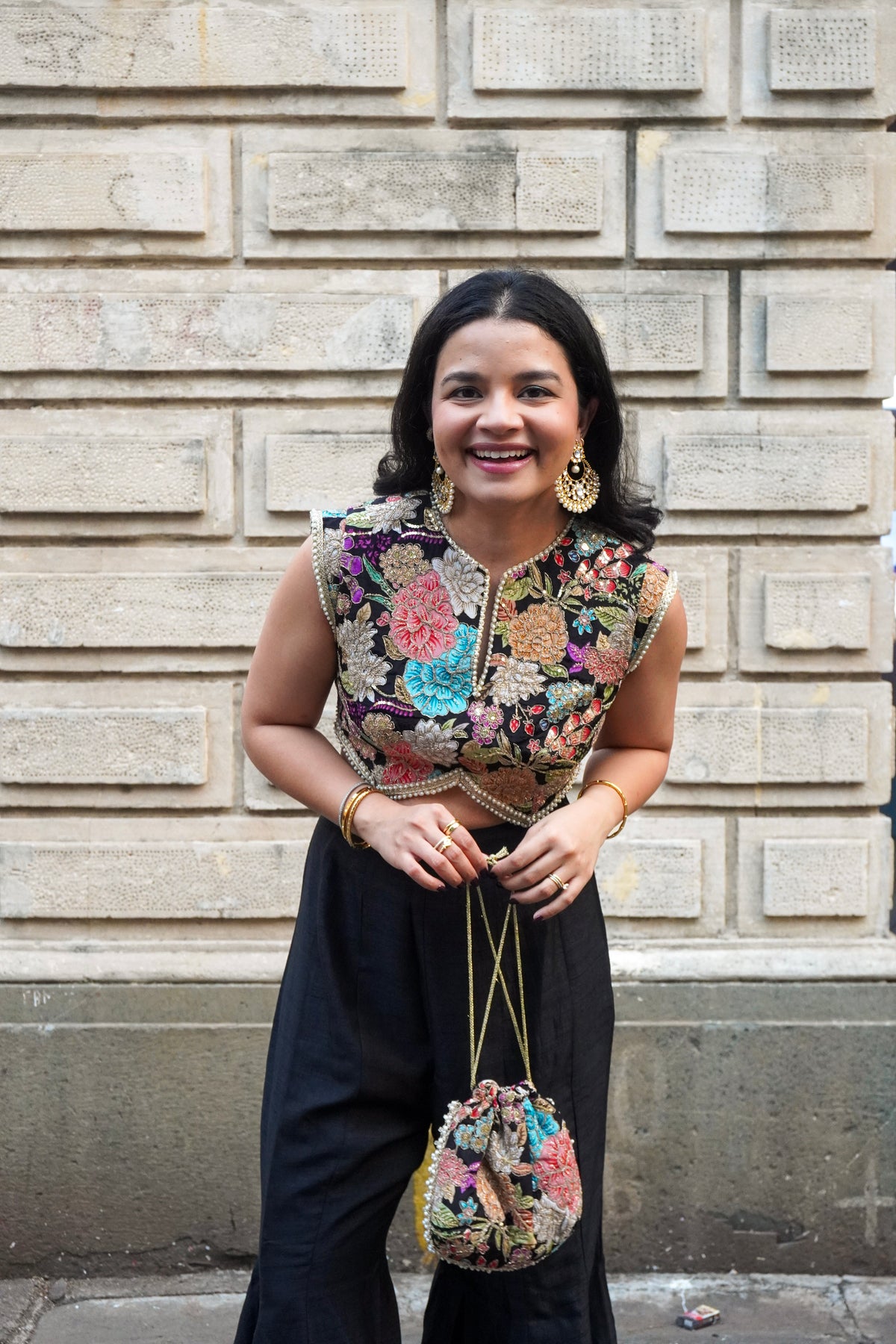 The Tarana top