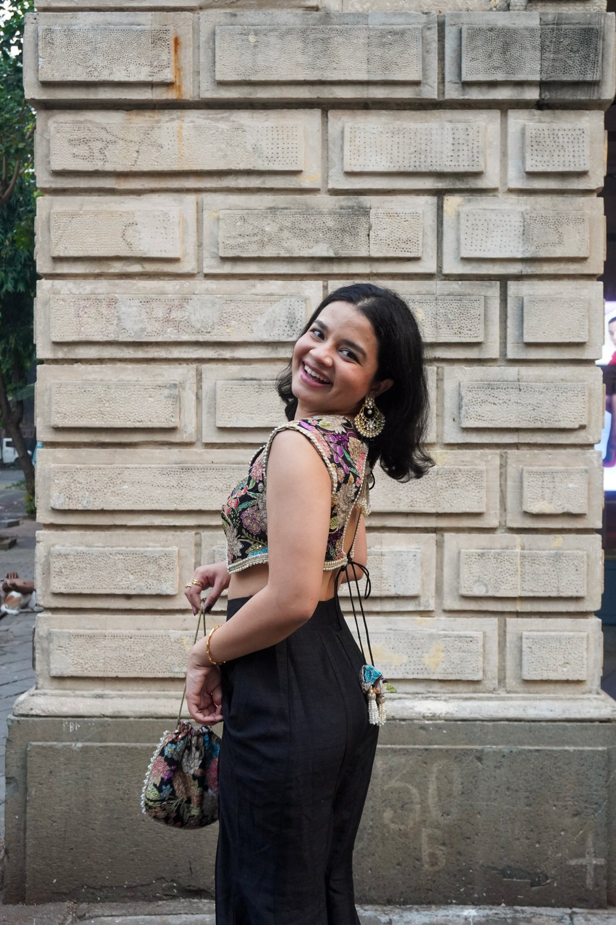 The Tarana top