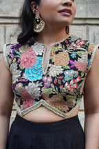The Tarana top