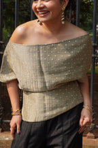 The Zarina Top