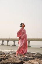The Kashta Kaftan
