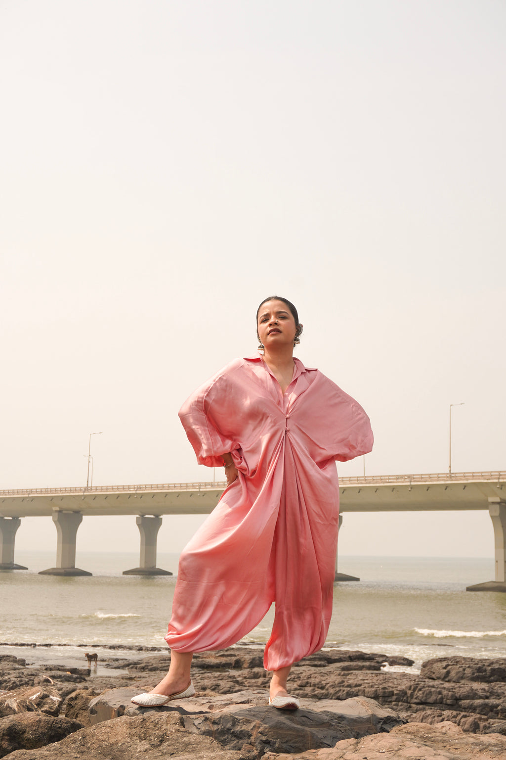 The Kashta Kaftan