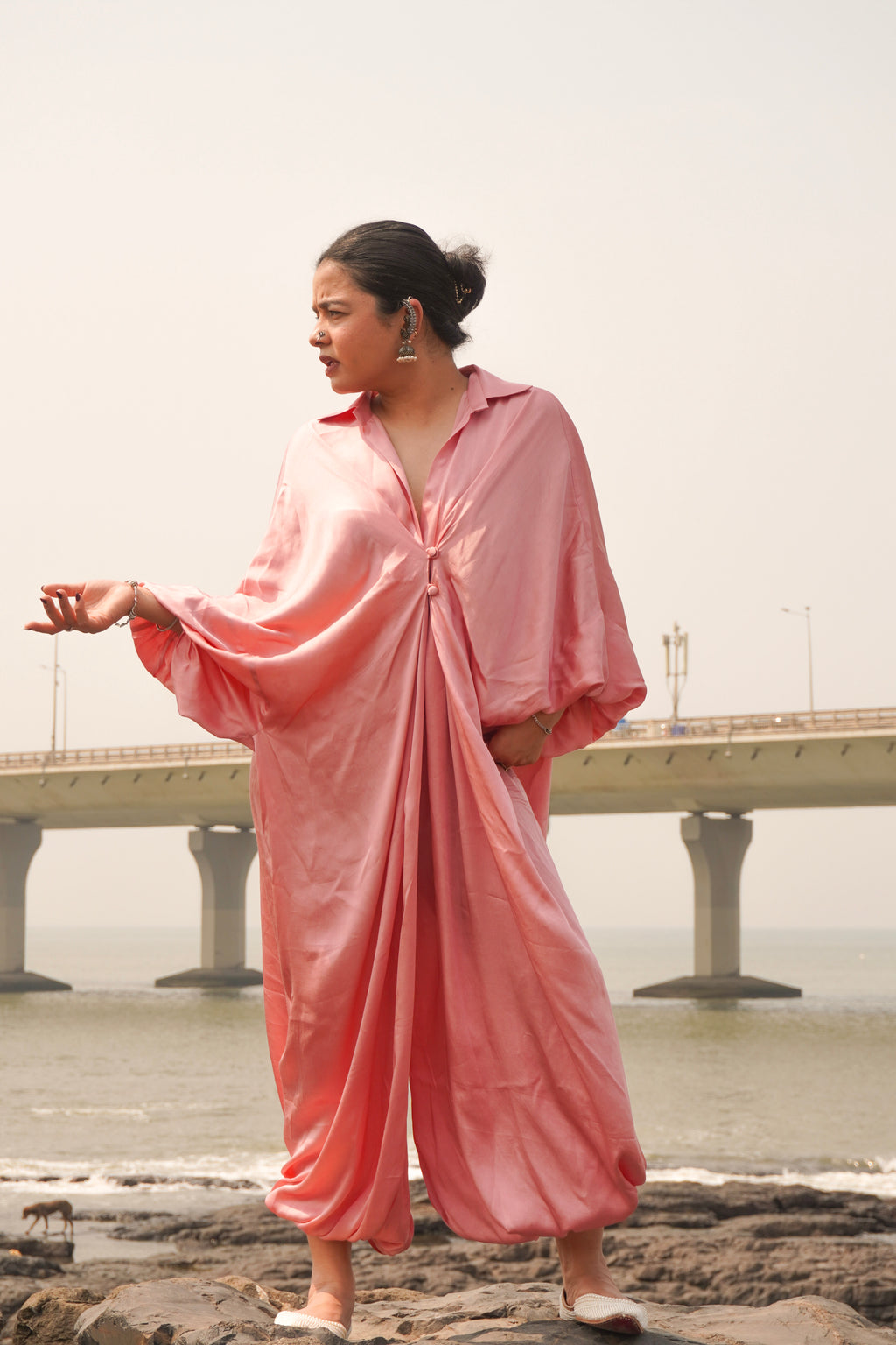 The Kashta Kaftan