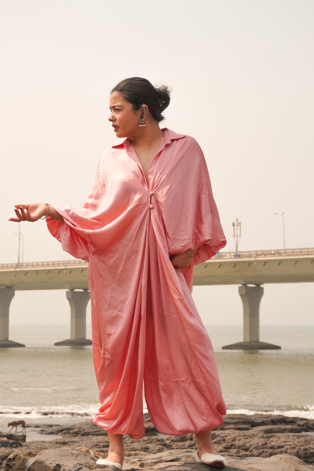 The Kashta Kaftan
