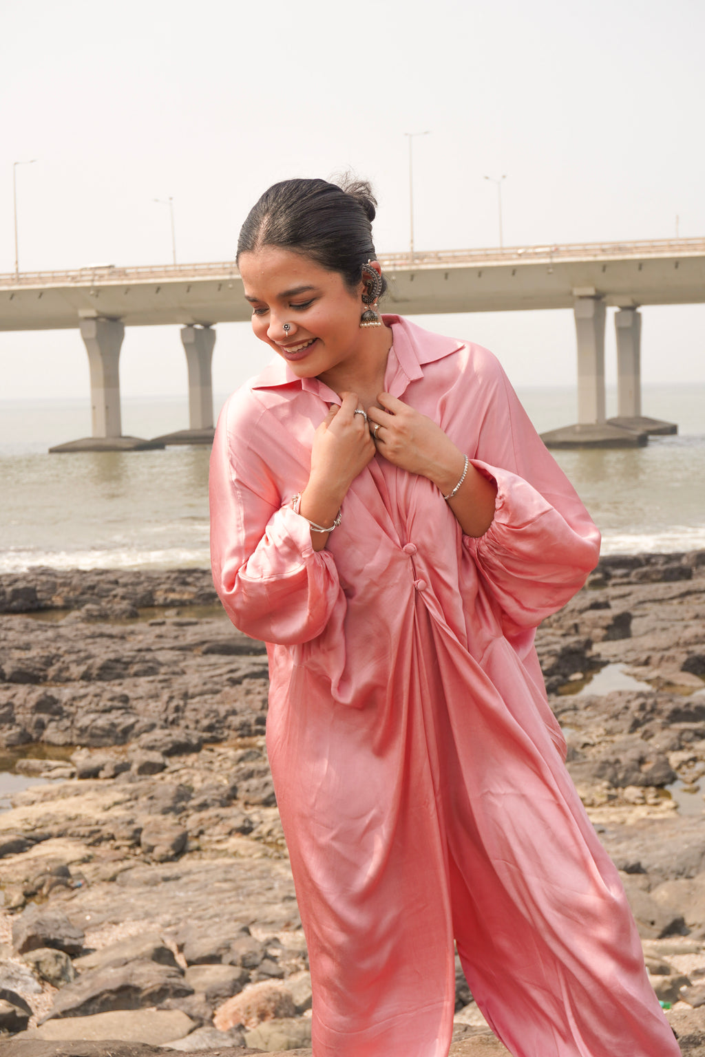 The Kashta Kaftan