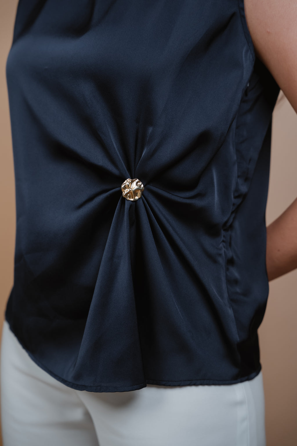The 'Grace' Top