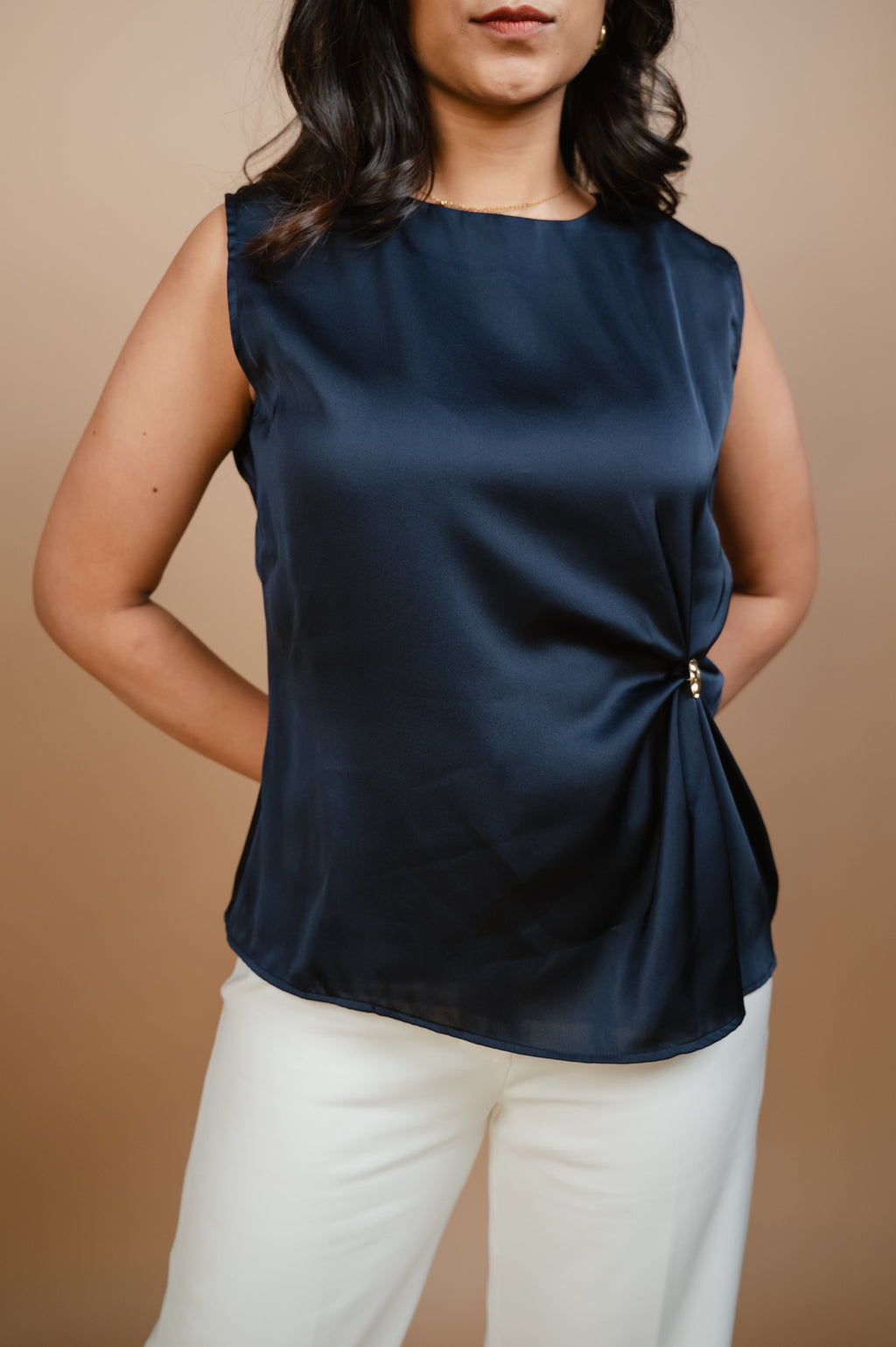 The 'Grace' Top