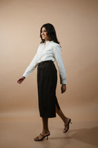 The Elini Skirt