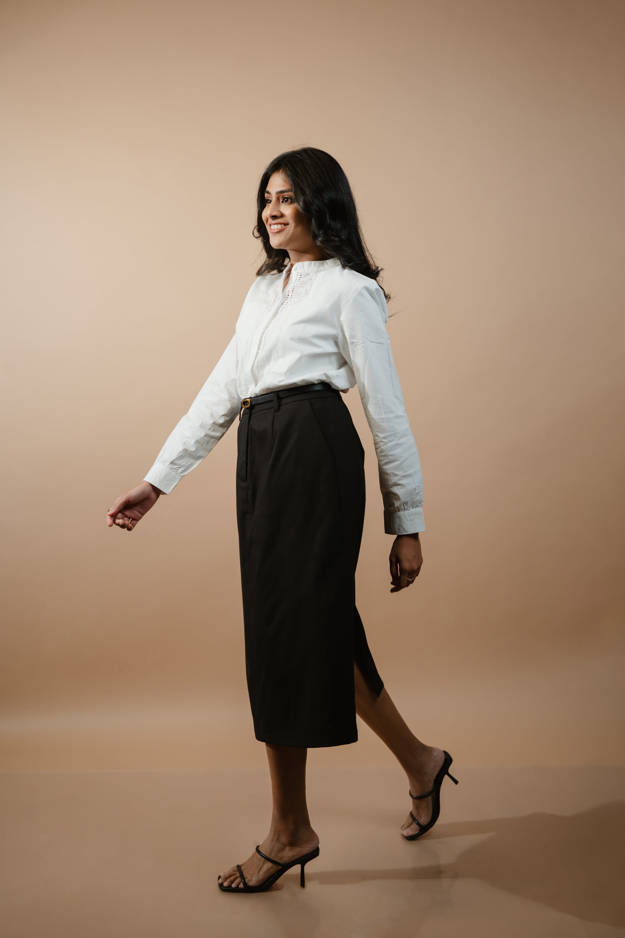 The Elini Skirt