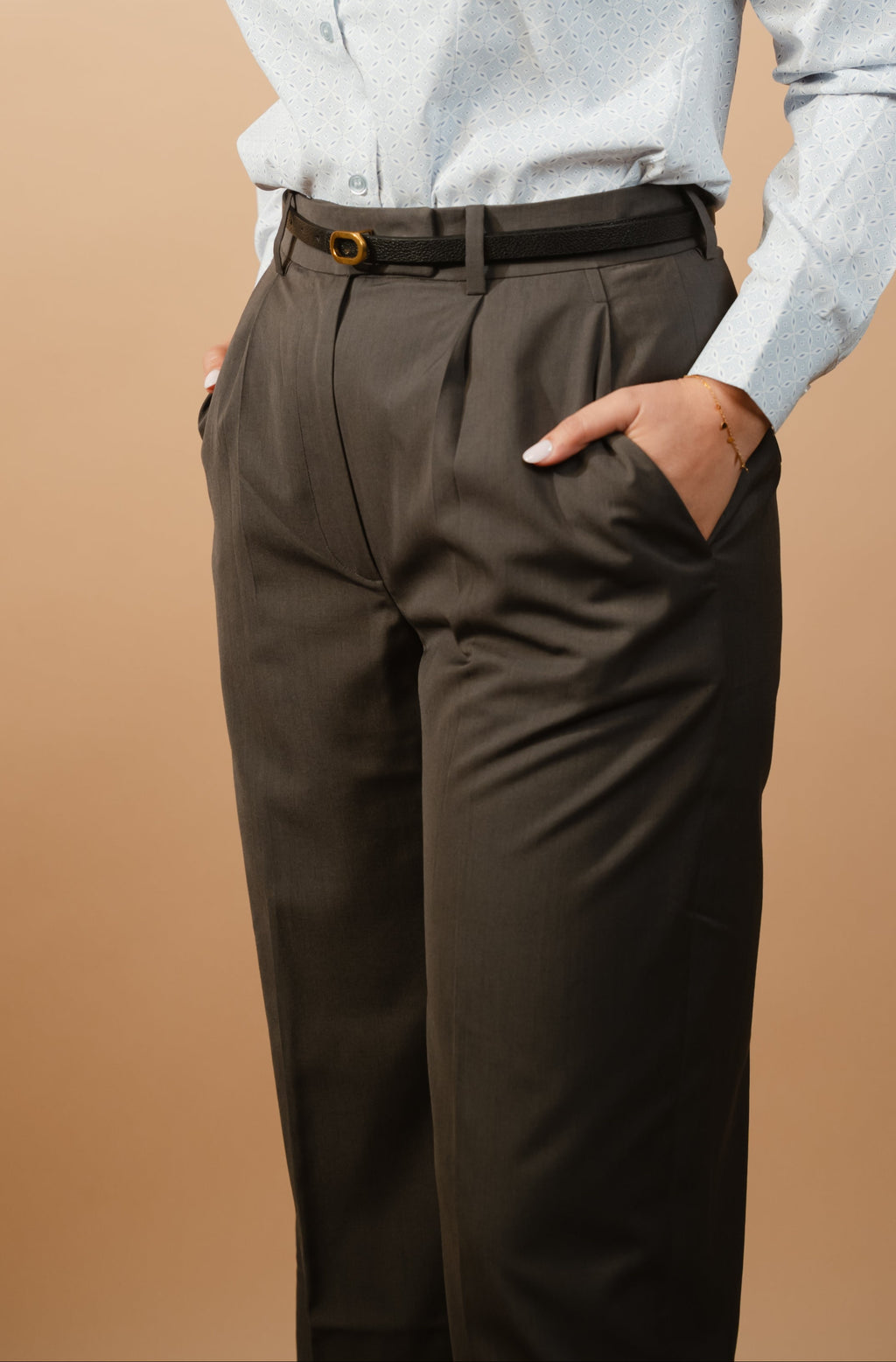 The Form Trousers