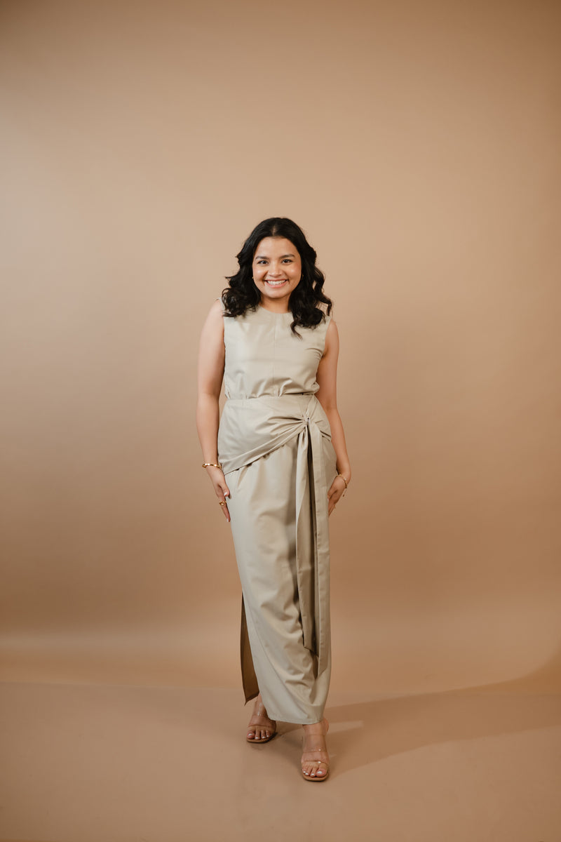 The Ira Skirt