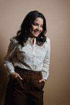 The Talia Shirt