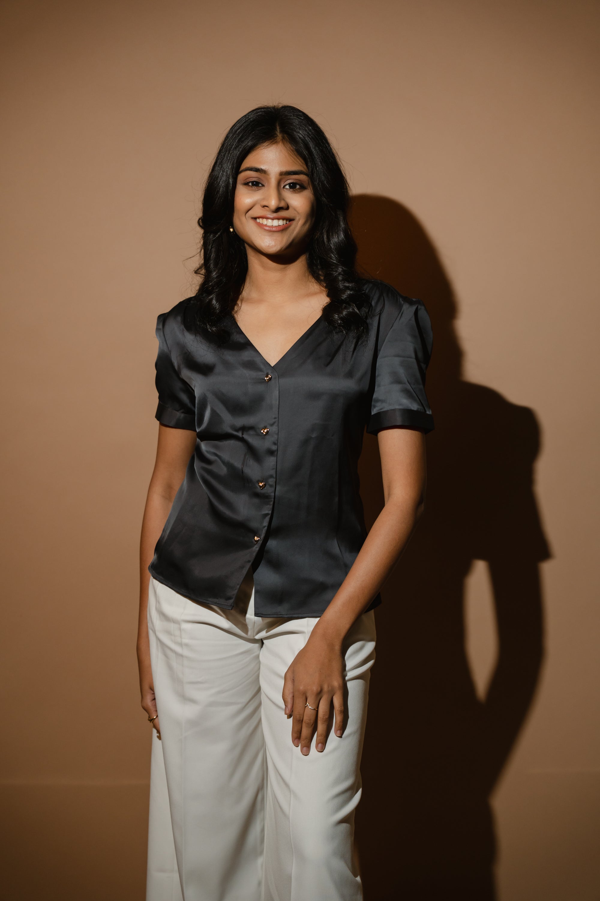 The Midnight Muse Shirt