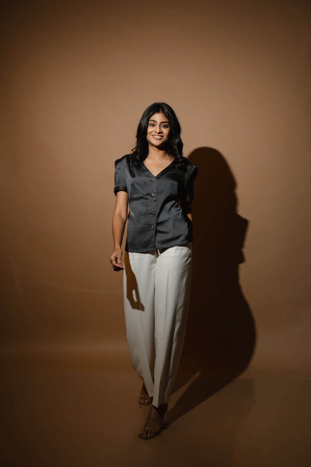 The Midnight Muse Shirt