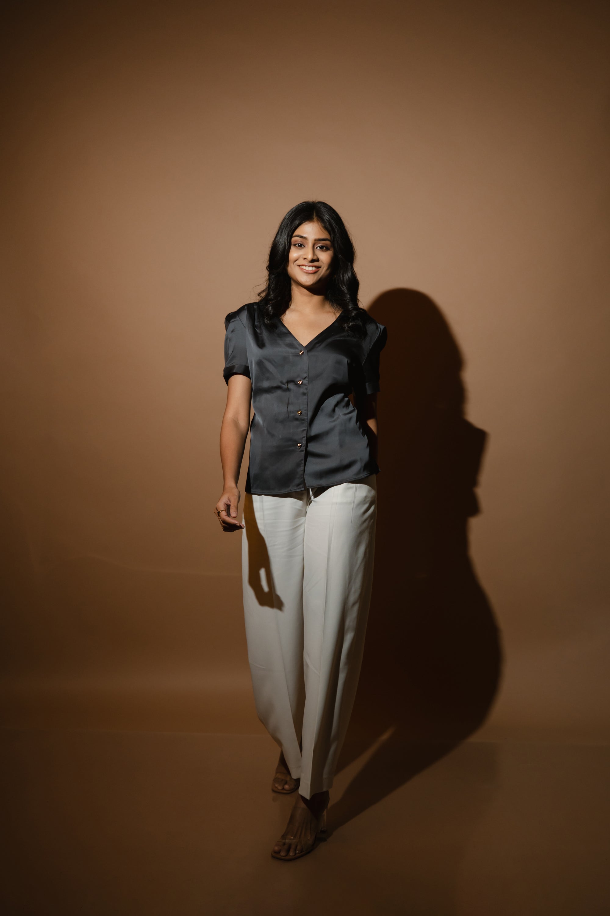 The Midnight Muse Shirt