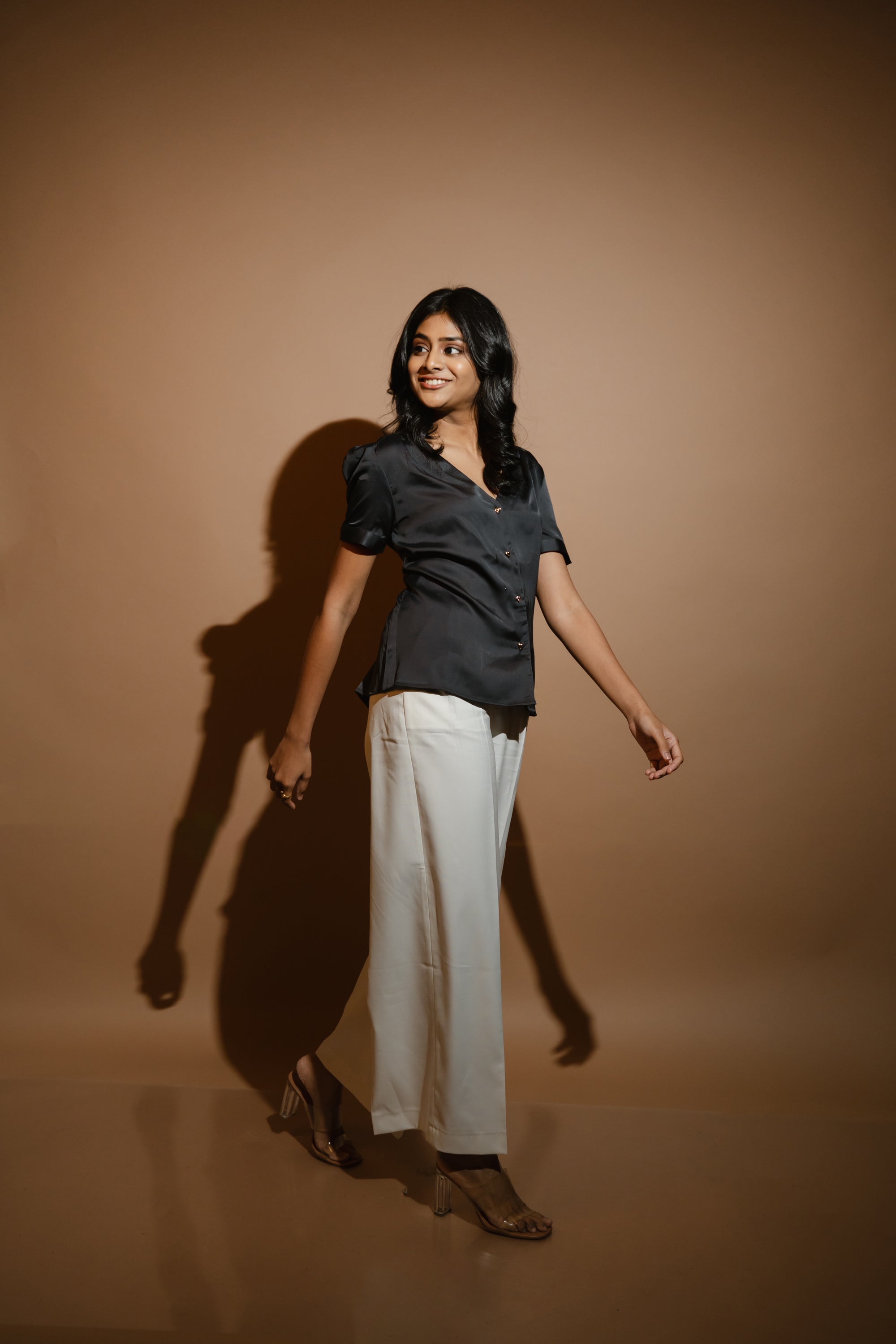 The Midnight Muse Shirt