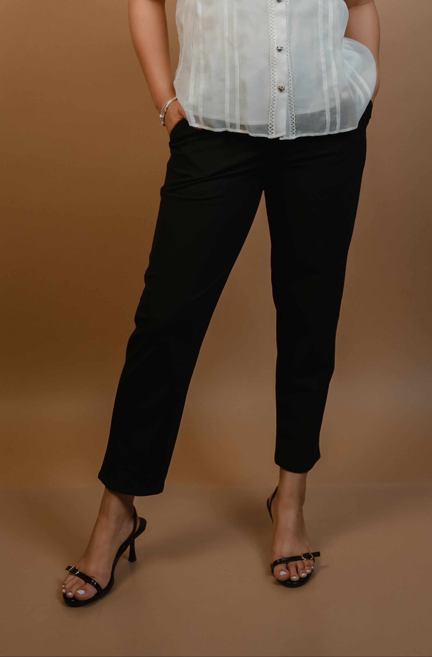 The Classic trousers