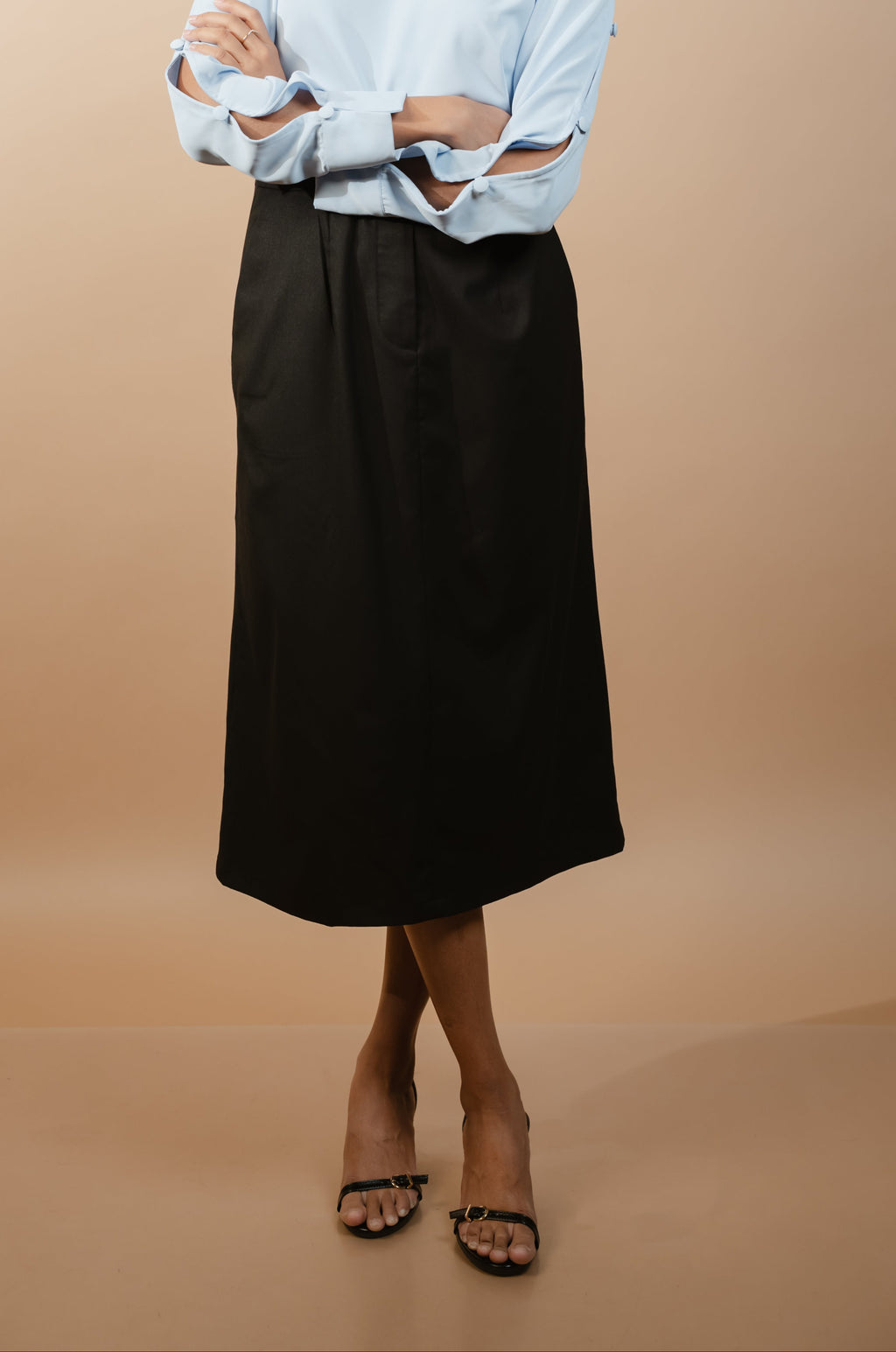 The Elini Skirt