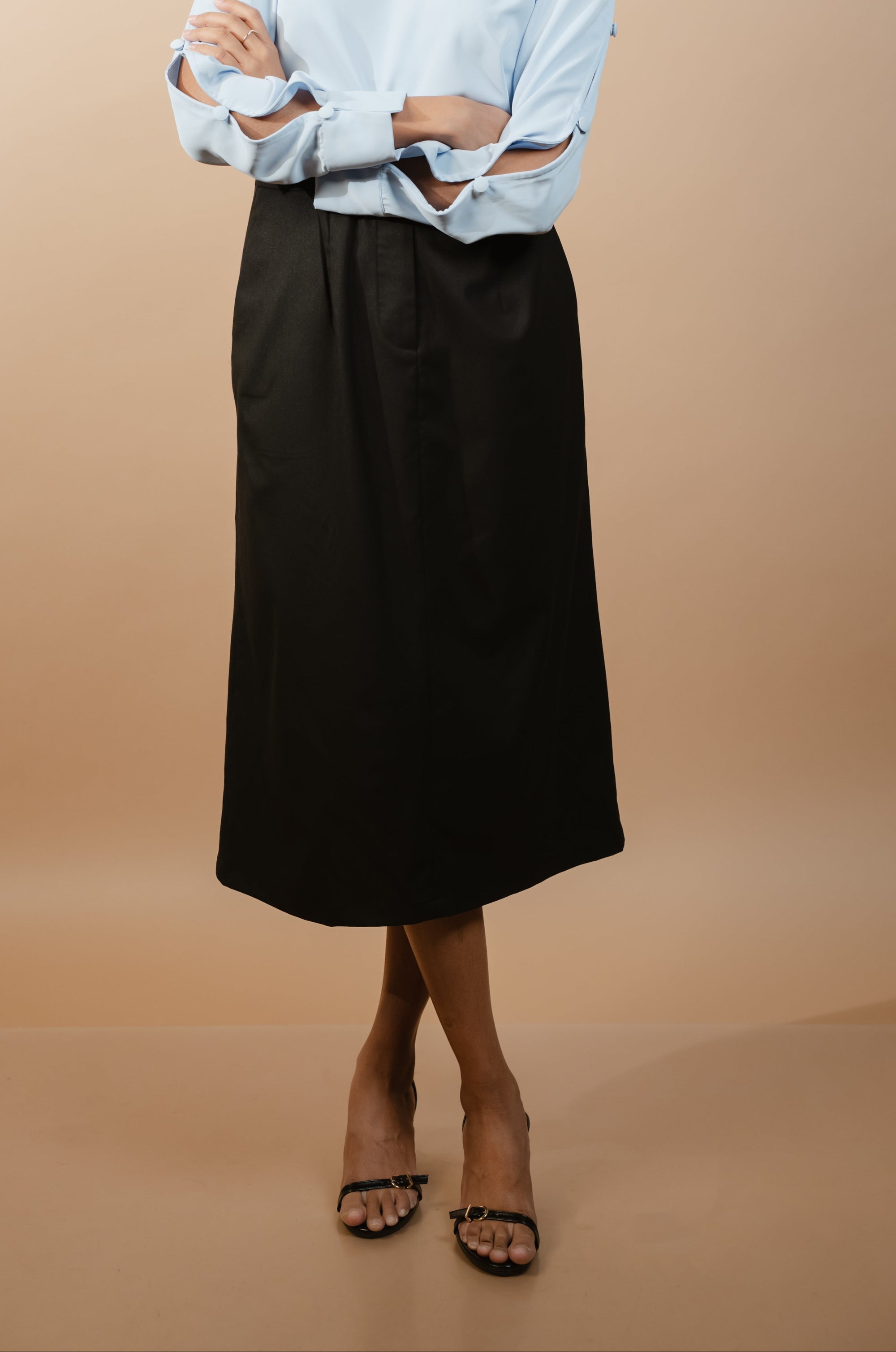 The Elini Skirt