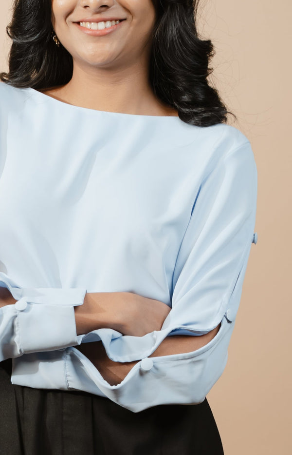 The Skye Top