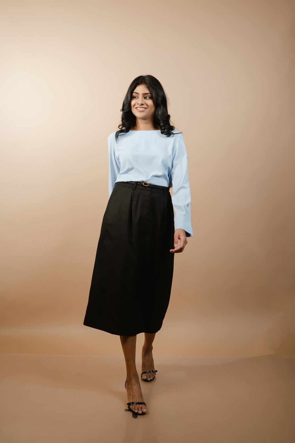 The Elini Skirt