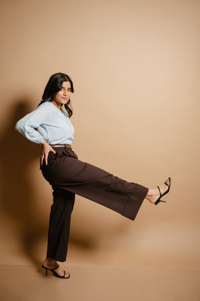 The Form Trousers
