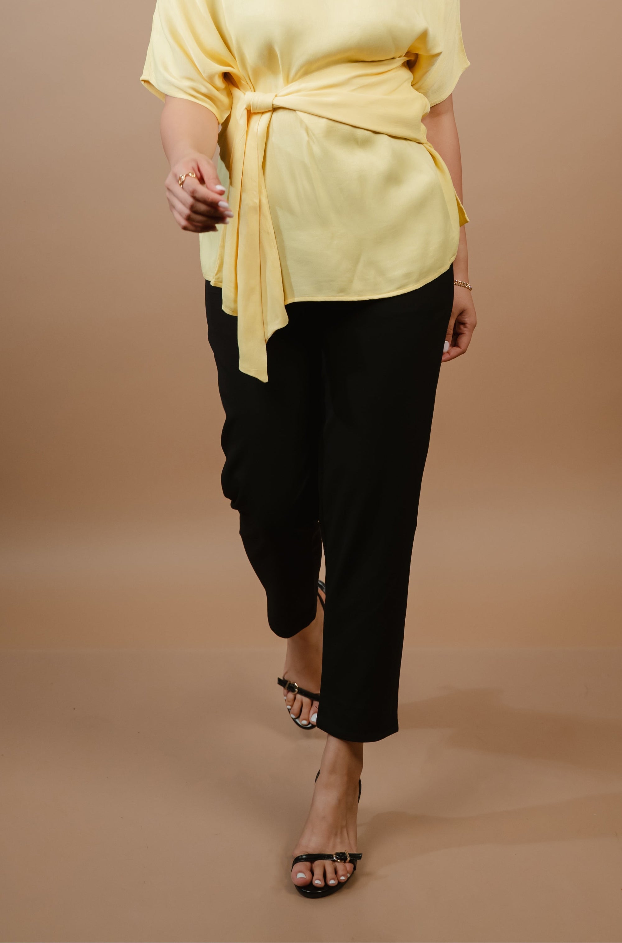 The Classic trousers