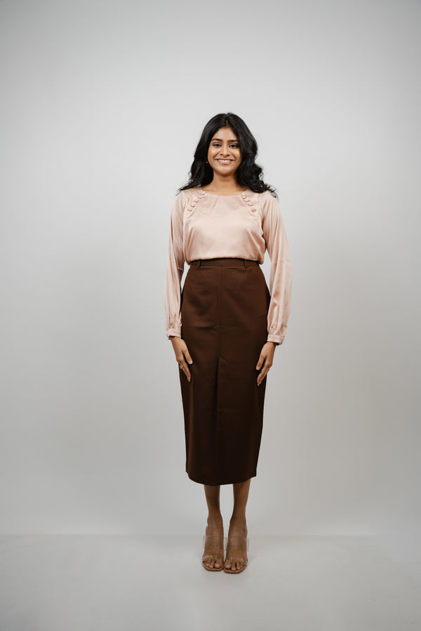The Marin Skirt