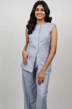 The Ascend Waistcoat