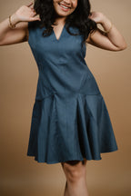 The Shadow Muse Dress