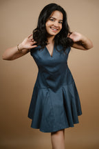 The Shadow Muse Dress