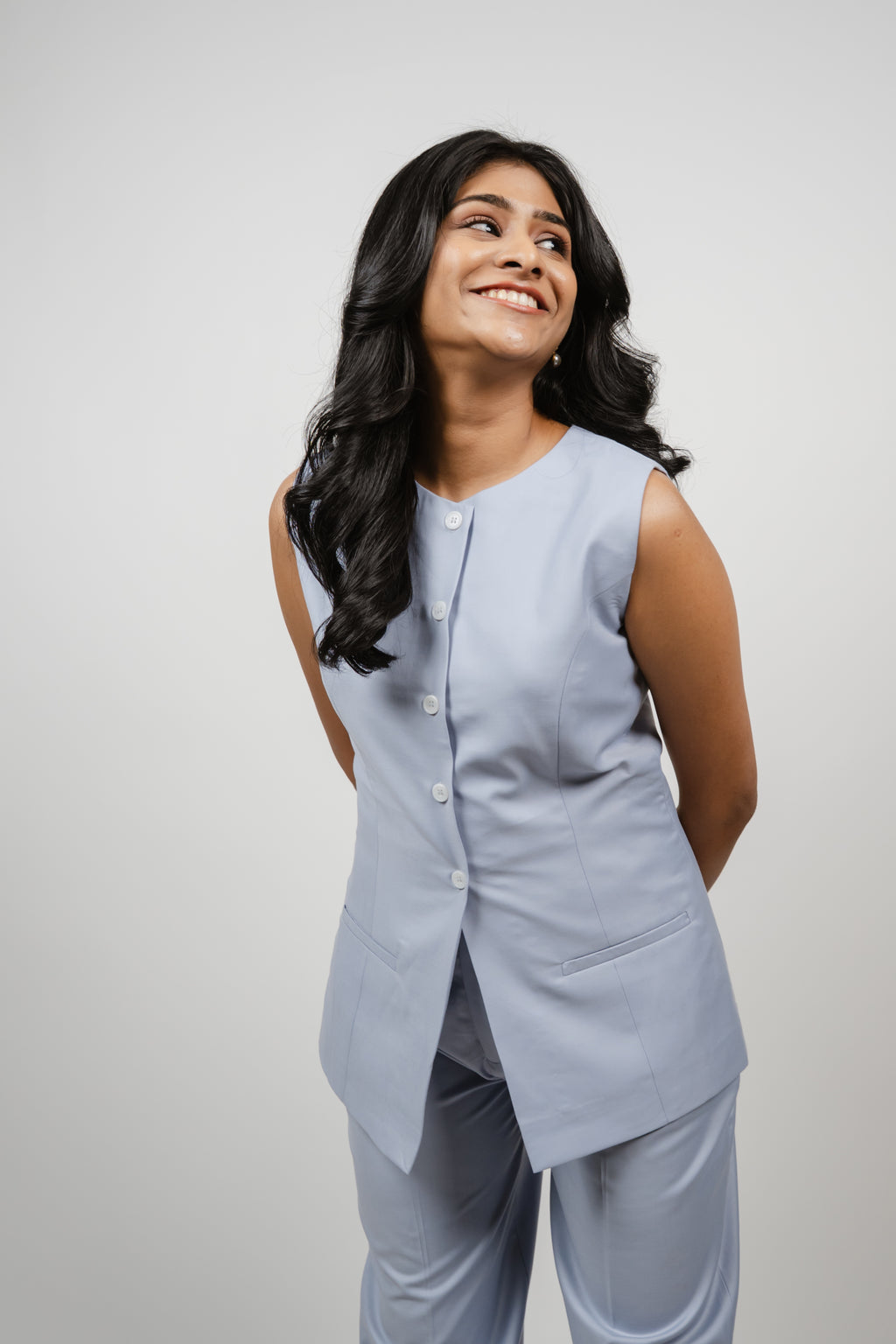 The Ascend Waistcoat