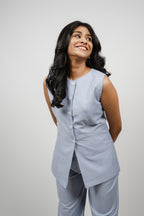 The Ascend Waistcoat