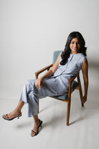 The Ascend Waistcoat