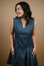 The Shadow Muse Dress