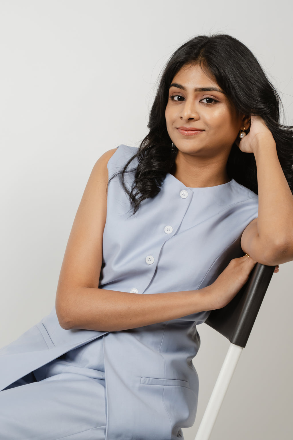 The Ascend Waistcoat