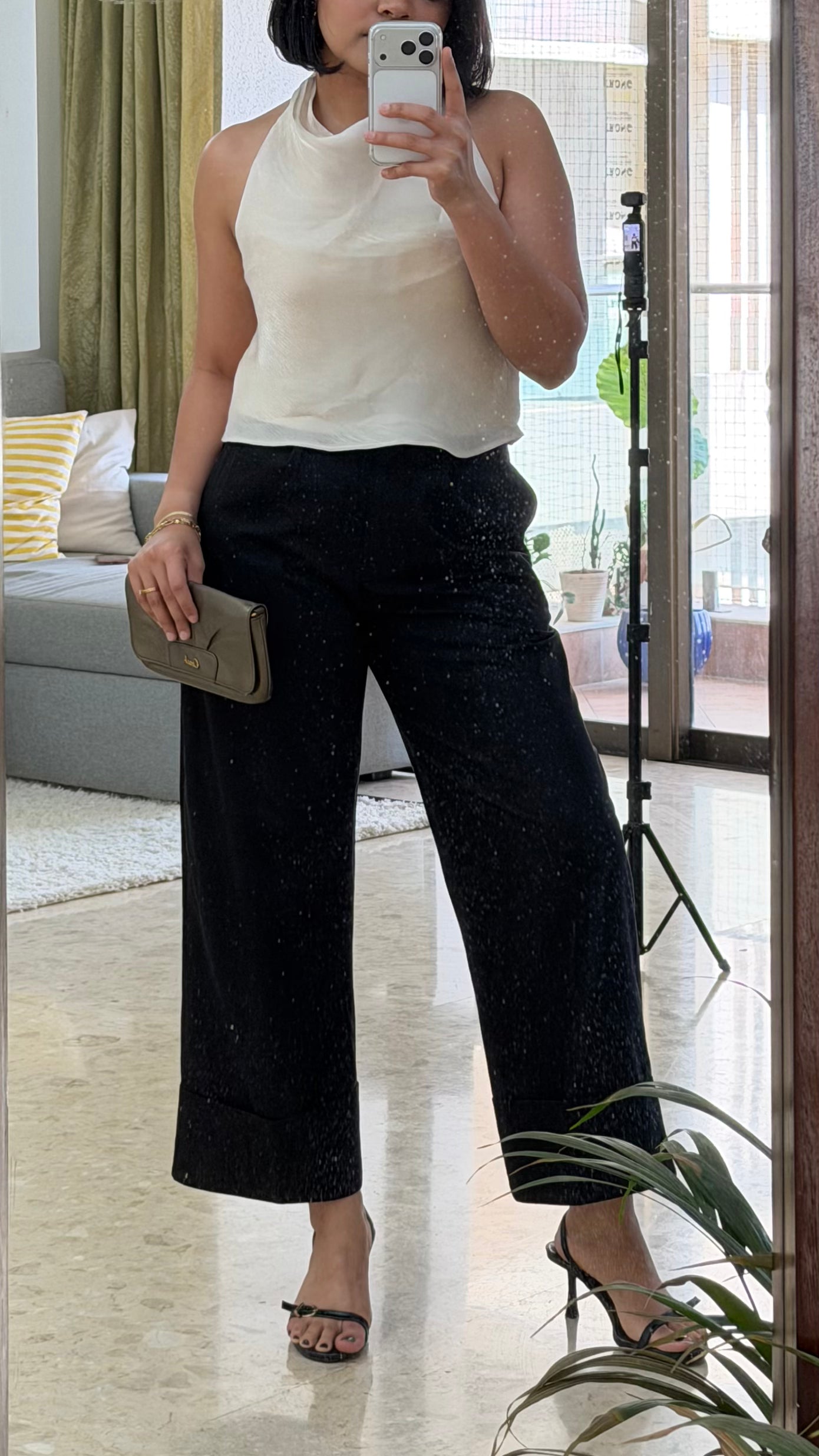 The Form Trousers