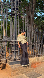 The Ziya Pants
