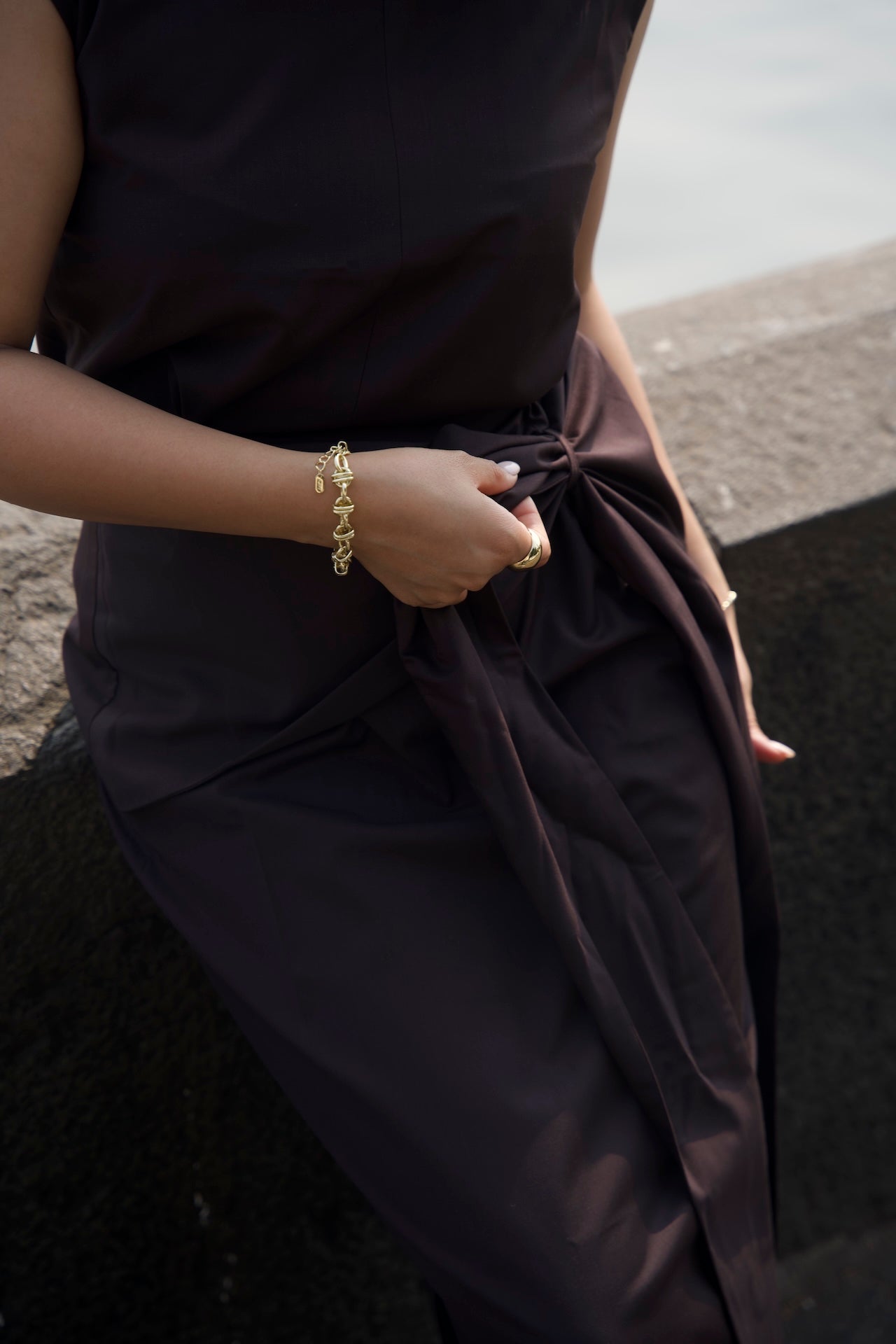 The Ira Skirt
