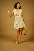 The Bloom Dress
