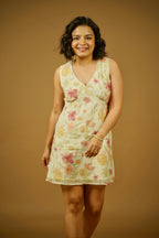 The Bloom Dress